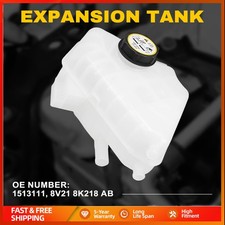 Coolant Water Reservoir Bottle