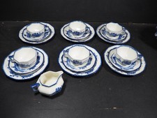 6 x Vintage Royal Doulton