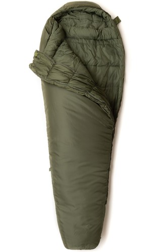 Snugpak elite sleeping bag - snugpak,
