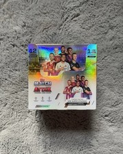Topps Match Attax 2025/26 Full