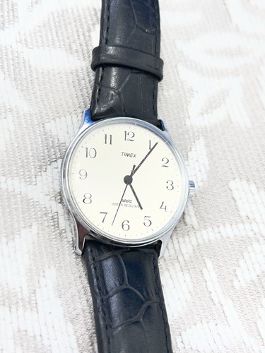 Timex marlin vintage - vintage, manual