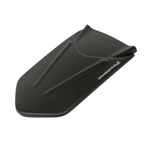 Pyramid hugger extension matt - pyramid,