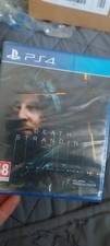 Death Stranding PS4