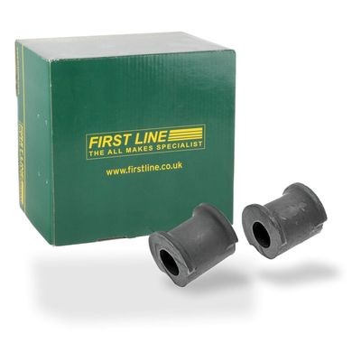 First line stabiliser coupling - stabiliser,