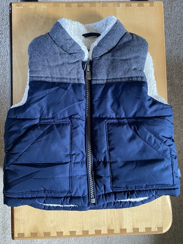 Baby gap body warmer - baby,