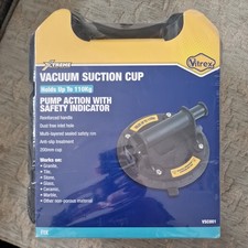 Vitrex VSC001 Vacuum Suction