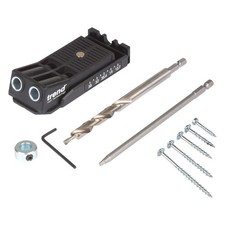 PH/JIG/C - Twin Pocket Hole