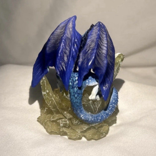 Land the dragons - dragons, mini