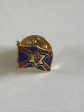 Red Hand of Ulster Flag Pin