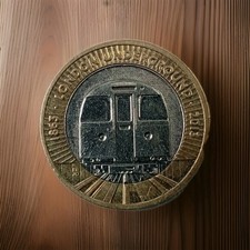 Rare 2013 The London