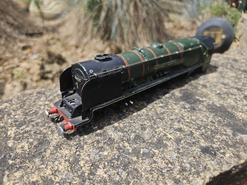 Hornby dublo edl12 - dublo,