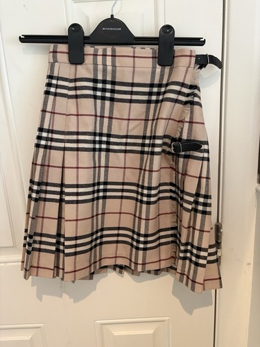 Burberry nova check - burberry,