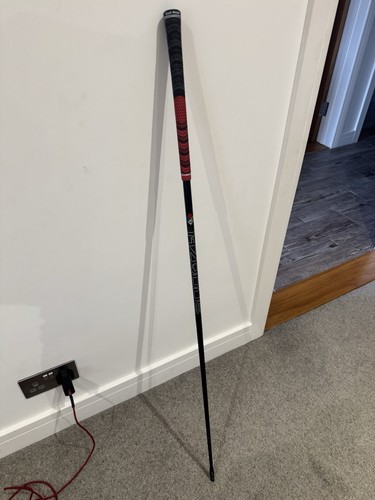 Hzrdus black gen stiff - 5,