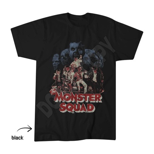 Monster squad the - the,