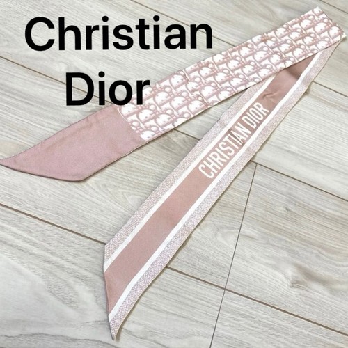 Christian dior mitzas ribbon - christian,