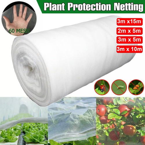 Garden netting fine - fine, plant