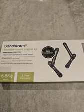 SANDSTROM SSBKIT20 Sound Bar