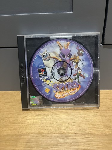Spyro year the dragon - of,
