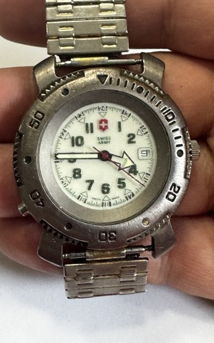Victorinox swiss army - victorinox,