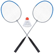 Badminton Rackets 3 Pcs