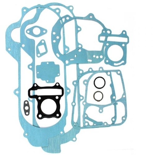 072032 complete engine - complete,