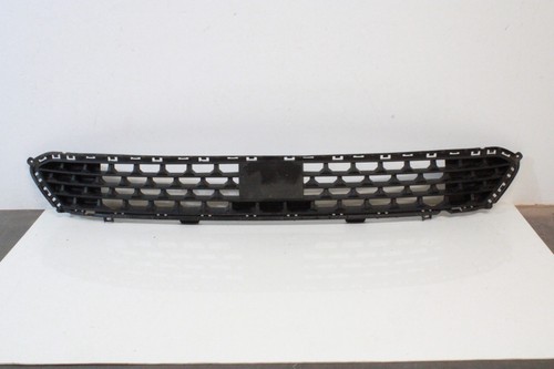 Hyundai santa front - front, bumper