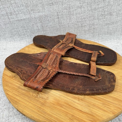 Vintage genuine leather - vintage,