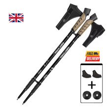 Nordic Walking Poles 2PCS
