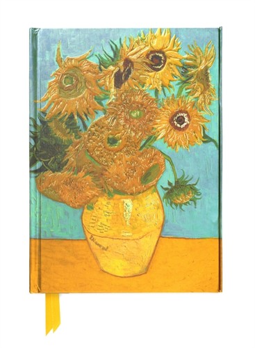 Vincent van gogh sunflowers - gogh:,