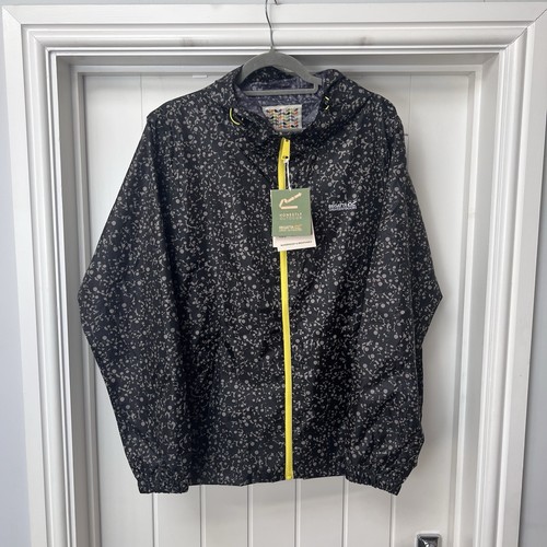 Regatta orla kiely jacket - kiely,