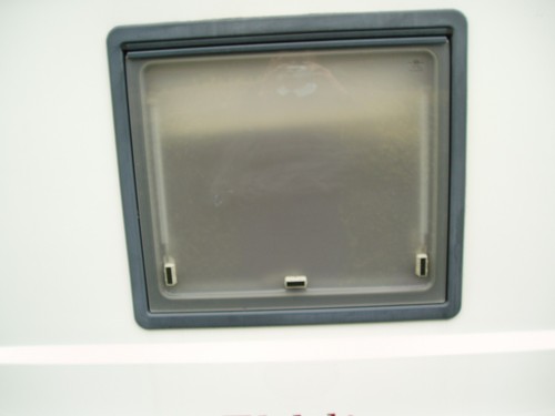 Caravan seitz window 62cm - caravan,