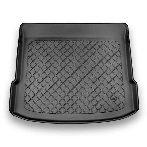 Nomad boot liner for audi - nomad,