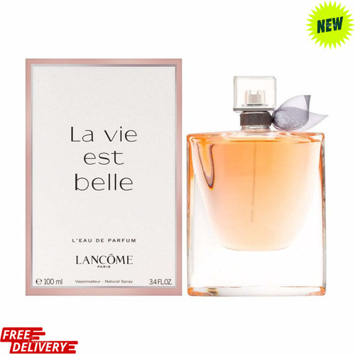 Vie est belle lancome - vie,