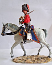 Del Prado. Napoleonic Wars