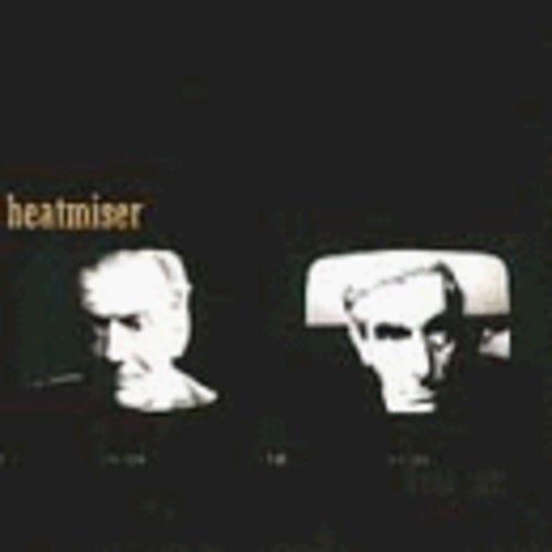 Heatmiser dead air new - dead, [new