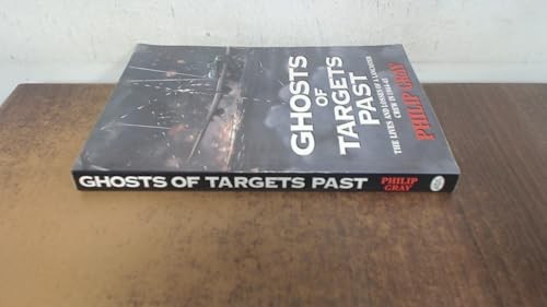 Ghosts targets past - of, the