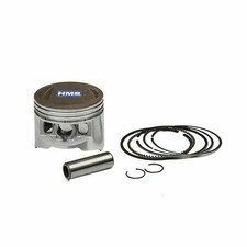 Piston Set 13mm Ducar 140cc
