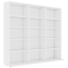 Cabinet shelf rack - cd, cd