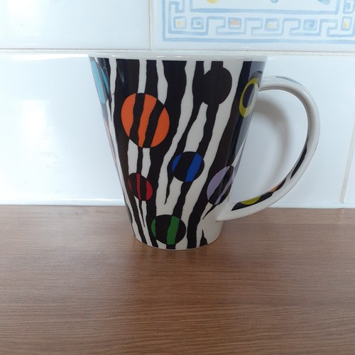 Dunoon stoneware mug - dunoon,