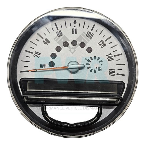 Mini countryman r60 speedo - r60,