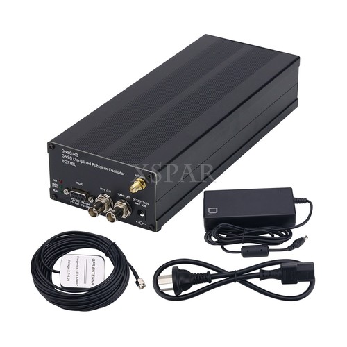 Gnss lpro gps rubidium - gnss-rb-lpro,