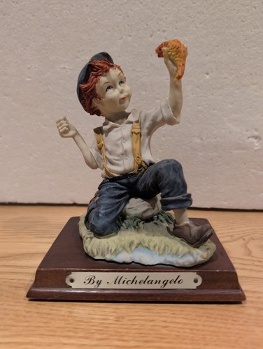 Vintage leonardo collection - leonardo,