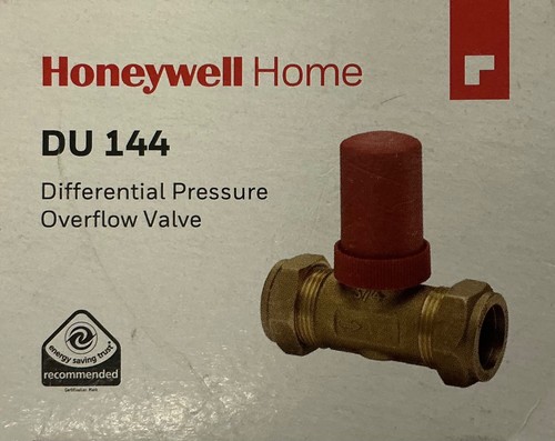 Honeywell home 22mm straight - honeywell,