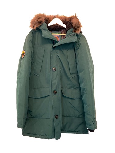 Men superdry everest hooded - superdry,