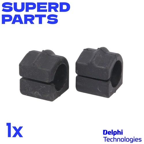 Stabilizer pad set front - stabilizer,