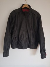 Mens Vintage Pelle Cuir