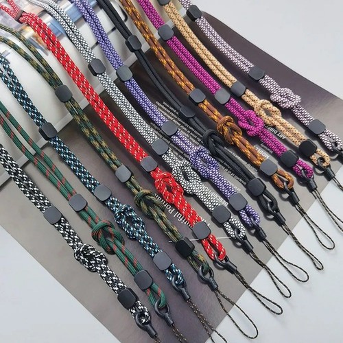 Mobile phone lanyard pendant - mobile,
