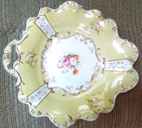 Early 19th century leaf - 19th,