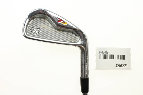Taylormade forged golf - tp,