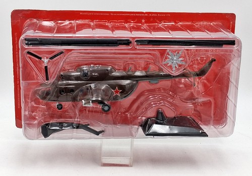 Magazine die cast 72 - die, 1/72